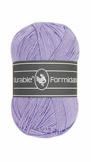 Durable Formidable