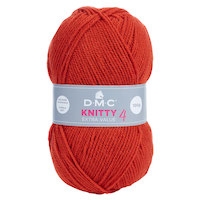 DMC Knitty 4