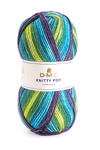 DMC Knitty Pop