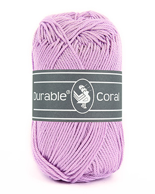 Durable Coral