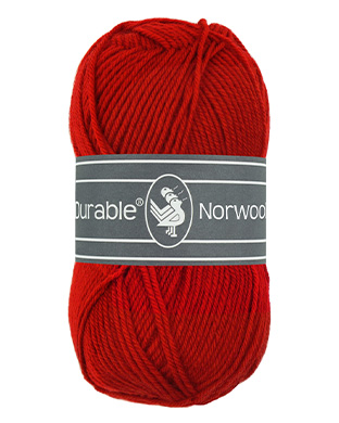Durable Norwool