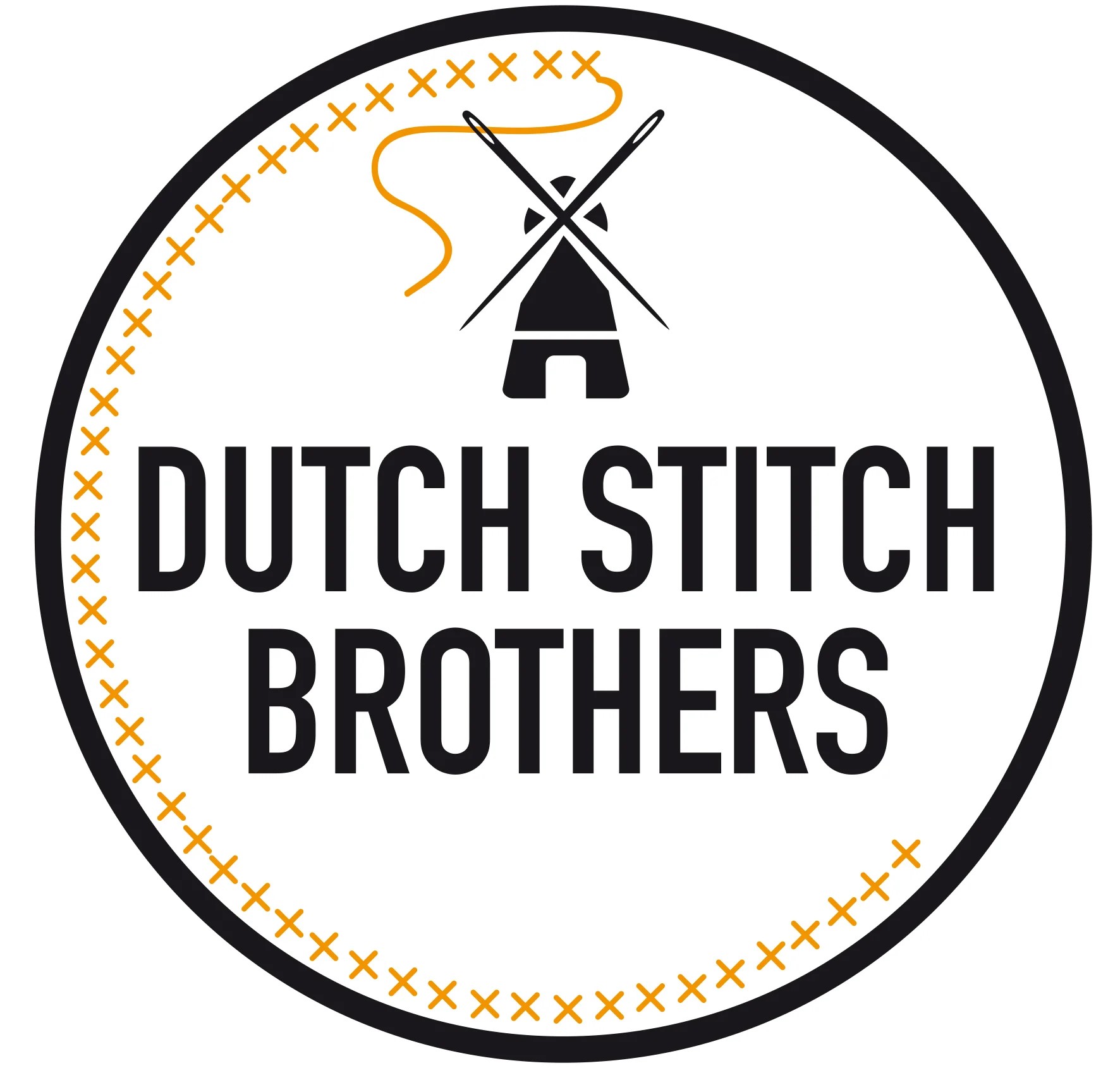 Dutch Stitch Brothers