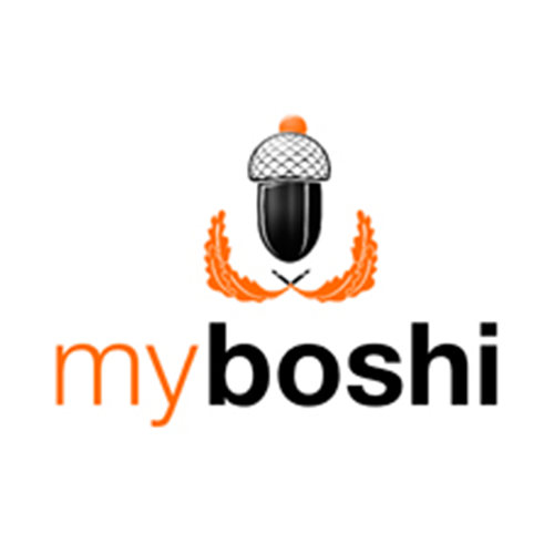 MyBoshi
