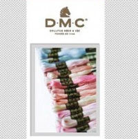 DMC Kleurenkaart