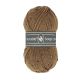 Sokkenwol Durable Soqs Tweed - 2218 Hazelnut
