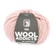 Lang Yarns Wooladdicts Fire - 009 Dusty pink