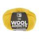 Lang Yarns Wooladdicts Fire - 0014 Yellow