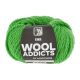 Lang Yarns Wooladdicts Fire - 0016 Emerald
