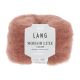MOHAIR LUXE COLOR blauw/paars