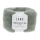 MOHAIR LUXE COLOR blauw/paars