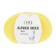 Lang Yarns Alpaca Soxx sokkenwol - 0013 Yellow