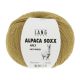Lang Yarns Alpaca Soxx sokkenwol - 0014 Yellow mélange
