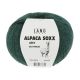 Lang Yarns Alpaca Soxx sokkenwol - 0018 Bottle green mélange