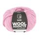 Lang Yarns Wooladdicts Bliss - 0019 Candyfloss