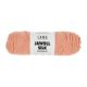 Lang Yarns Jawoll sokkenwol - 0266 paars-roze