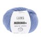 Lang Yarns Merino+ 33 lichtblauw