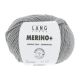Lang Yarns Merino+ 224 grijs melange