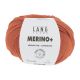 Lang Yarns Merino+ 259 orange