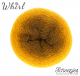Scheepjes Whirl Ombré - 564 Golden Glowworm