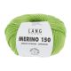 Lang Yarns Merino 150 - 218 Fir