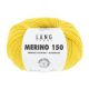 Lang Yarns Merino 150 - 114 Lemon
