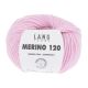 Lang Yarns Merino 120 - 0009 rosa