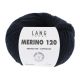 Lang Yarns Merino 120 - 0025 nachtblauw