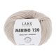 Lang Yarns Merino 120 - 0096 lichtbeige