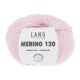 Lang Yarns Merino 120 - 0119 lichtroze