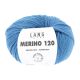 Lang Yarns Merino 120 - 0206 middenblauw