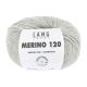 Lang Yarns Merino 120 - 0223 lichtgrijs gemeleerd