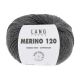 Lang Yarns Merino 120 - 0270 donkergrijs