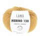 Lang Yarns Merino 120 - 0311 oker