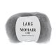 Lang Yarns Mohair Luxe 70 antraciet