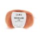 Lang Yarns Mohair Luxe 87 roest