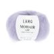 Lang Yarns Mohair Luxe 107 lila