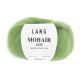 Lang Yarns Mohair Luxe 116 grasgroen