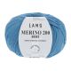 Lang Yarns Merino 200 Bebe - 306 blauw