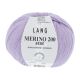 Lang Yarns Merino 200 Bebe - 307 donker lila