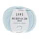 Lang Yarns Merino 200 Bebe - 371 ijsblauw