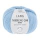 Lang Yarns Merino 200 Bebe - 372 lichtblauw