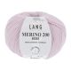 Lang Yarns Merino 200 Bebe - 509 lichtroze