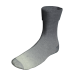 Lang Yarns Jawoll sokkenwol Twin - 0505 grijs