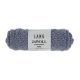 Lang Yarns Jawoll sokkenwol - 0258 jeans-blauw