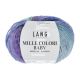 Lang Yarns Mille Colori Baby 88 paars/grijs