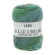 Lang Yarns Mille Colori Socks & Lace Luxe 17