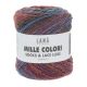 Lang Yarns Mille Colori Socks & Lace Luxe 201