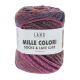 Lang Yarns Mille Colori Socks & Lace Luxe 206 