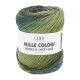 Lang Yarns Mille Colori Socks & Lace Luxe 203