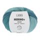 Lang Yarns Merino+ Color - 18 blauw/groen/antraciet